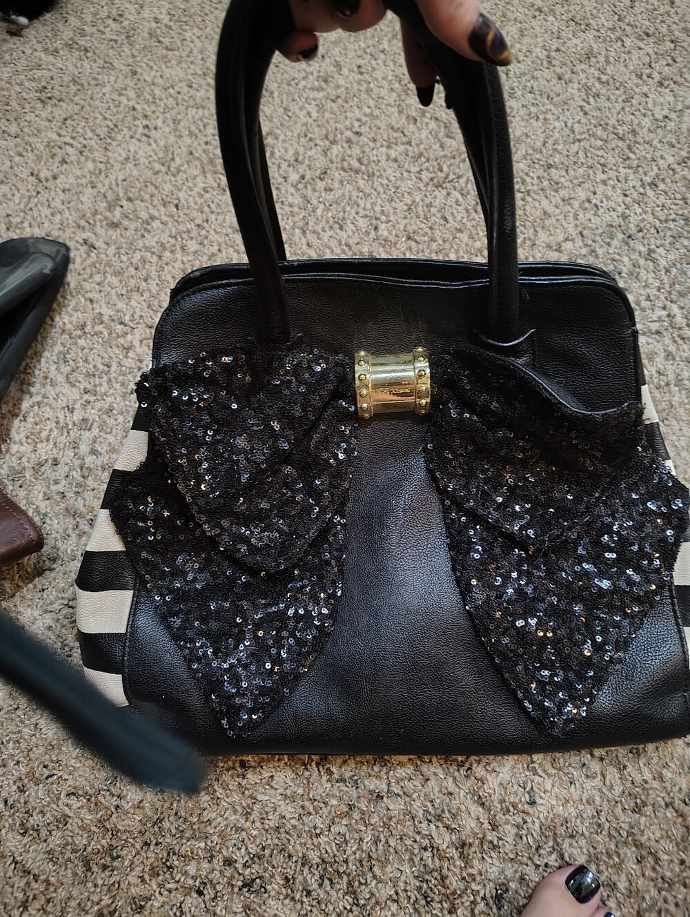 Betsty johnson